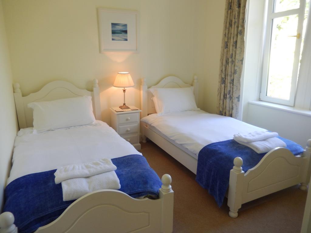 Southcliffe Guest House Tarbert  Exterior foto